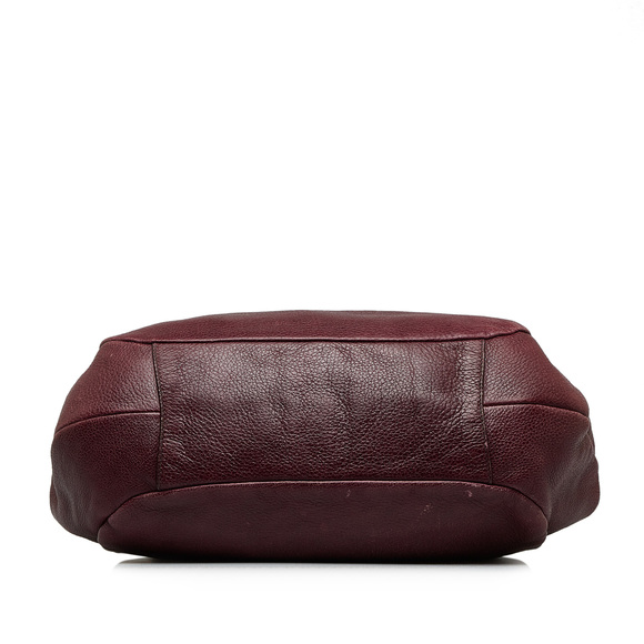 PRADA Vitello Daino Handbag - Picture 4 of 11